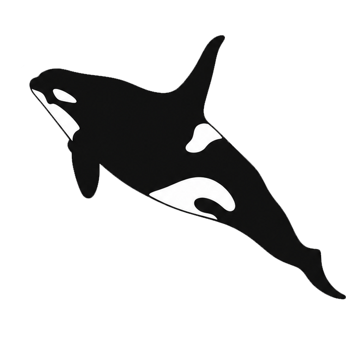 Orka '97 logo